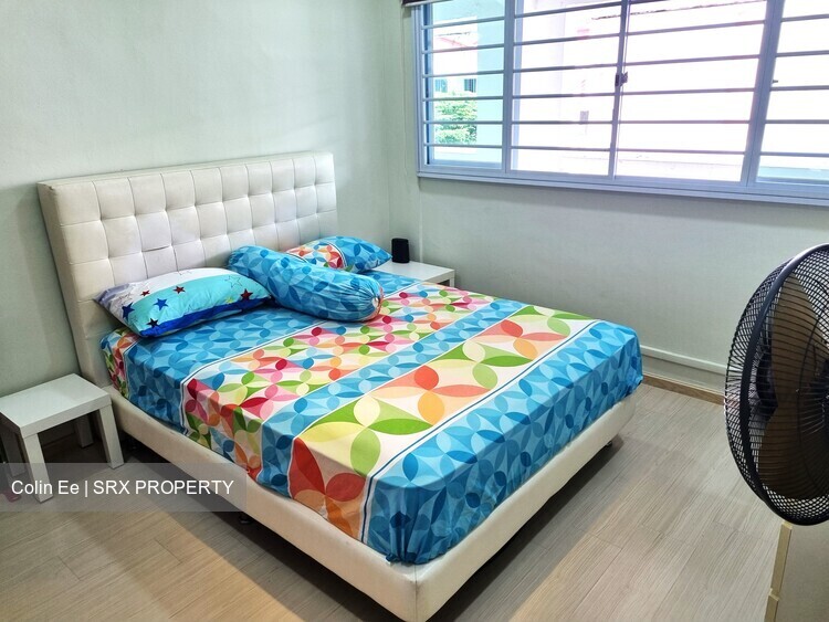 Blk 133 Potong Pasir Avenue 1 (Toa Payoh), HDB Executive #488961811